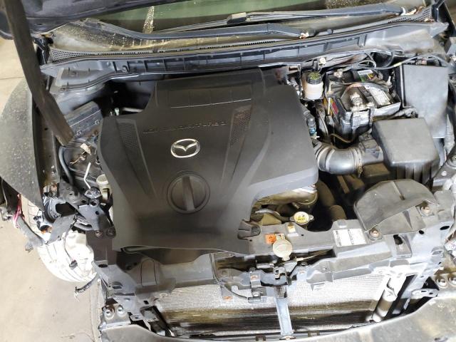 Photo 12 from auction – 2007 MAZDA CX-7 with VIN JM3ER293870113569