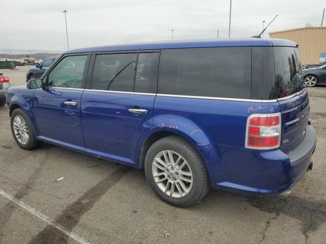 Photo 2 from auction – 2015 FORD FLEX SEL with VIN 2FMGK5C89FBA02632
