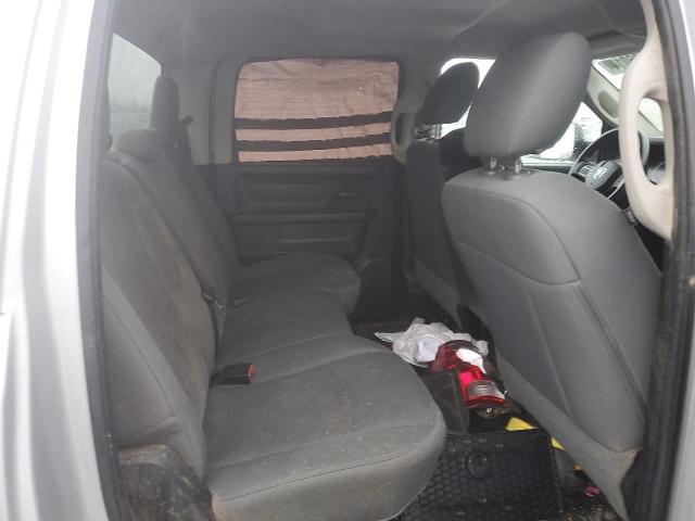 Photo 10 from auction – 2015 RAM 1500 ST with VIN 1C6RR7KT8FS503034
