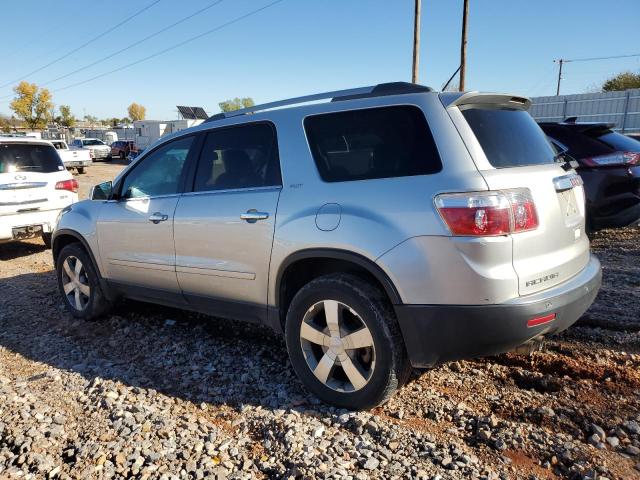 Photo 2 from auction – 2012 GMC ACADIA SLT with VIN 1GKKRRED6CJ176374