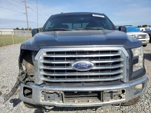 Photo 5 from auction – 2016 FORD F150 SUPER with VIN 1FTEW1EG1GFC55389