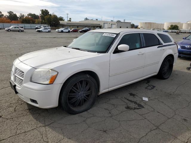 DODGE MAGNUM SXT 2007 with VIN 2D4FV47V97H754964 - Photo from auction