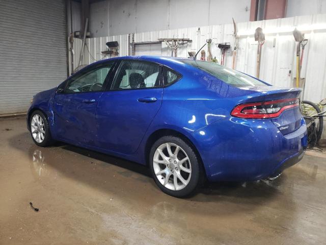 Photo 2 from auction – 2013 DODGE DART SXT with VIN 1C3CDFBA6DD291701