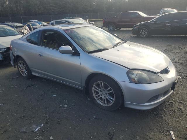 Photo 4 from auction – 2006 ACURA RSX with VIN JH4DC54886S001334