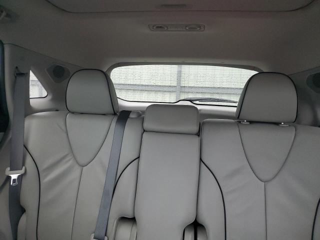 Photo 10 from auction – 2012 TOYOTA VENZA LE with VIN 4T3ZK3BB2CU050674