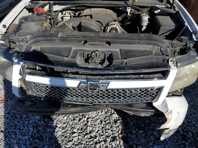 Photo 12 from auction – 2010 CHEVROLET TAHOE C150 with VIN 1GNUCBE09AR205057