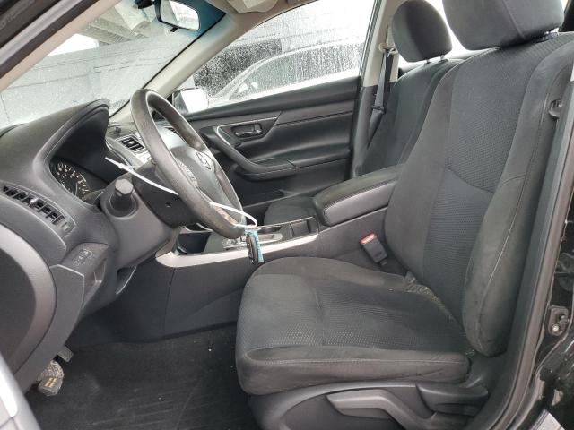 Photo 7 from auction – 2015 NISSAN ALTIMA 2.5 with VIN 1N4AL3AP6FC585611