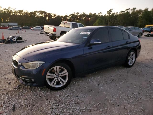 Photo 1 from auction – 2016 BMW 328 I SULE with VIN WBA8E9G52GNT47219