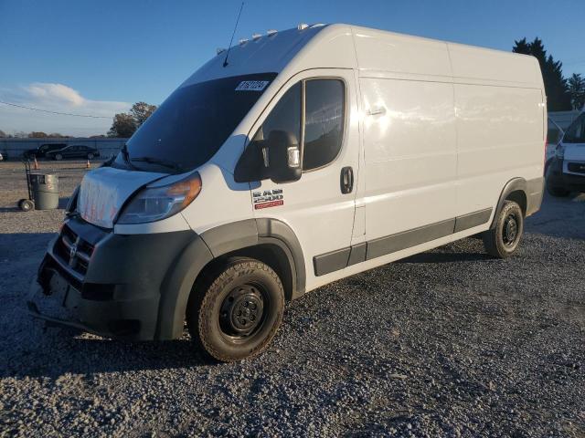 RAM PROMASTER 2017 with VIN 3C6TRVDG3HE547118 - Photo from auction