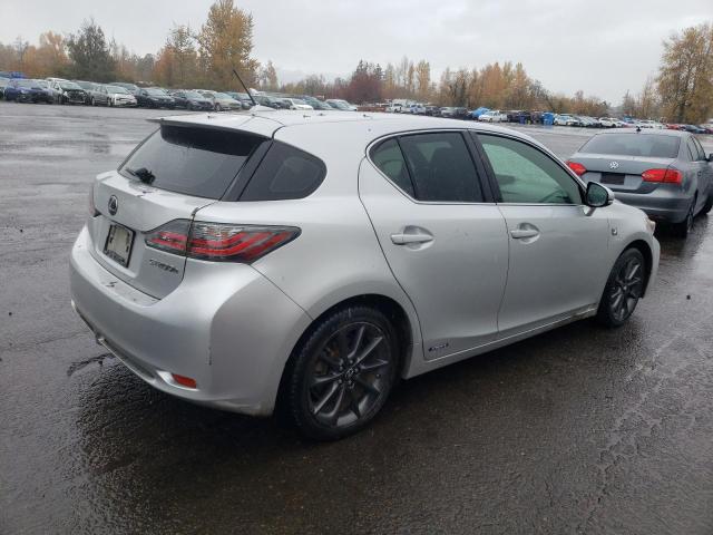 Photo 3 from auction – 2013 LEXUS CT 200 with VIN JTHKD5BH8D2171763