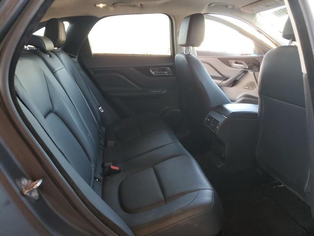 Photo 10 from auction – 2019 JAGUAR F-PACE with VIN SADCS2FX5KA603647