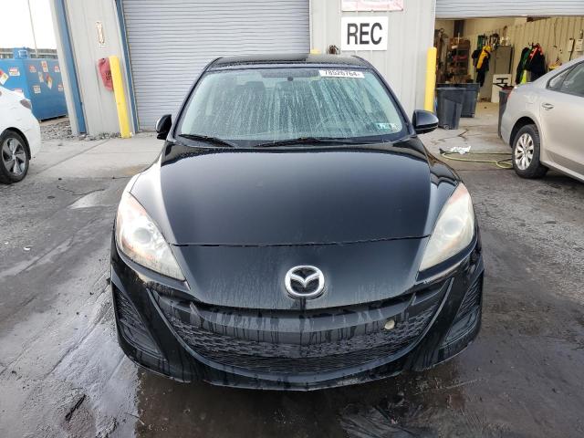 Photo 5 from auction – 2010 MAZDA 3 I with VIN JM1BL1SG1A1273685