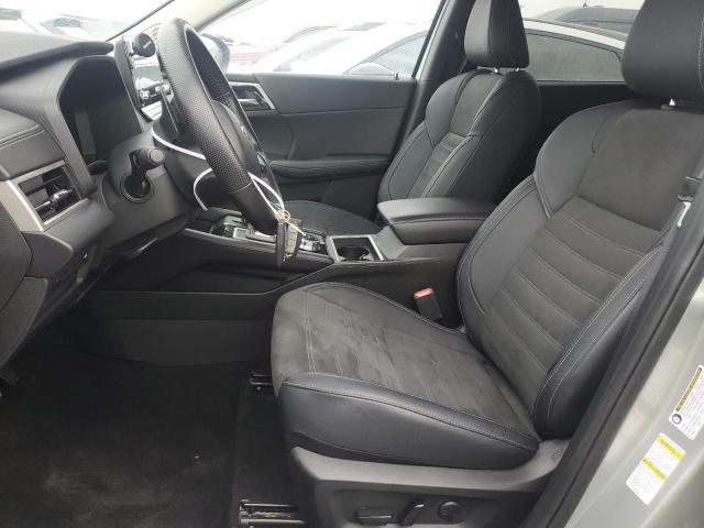Photo 7 from auction – 2023 MITSUBISHI OUTLANDER with VIN JA4J4UA83PZ058155