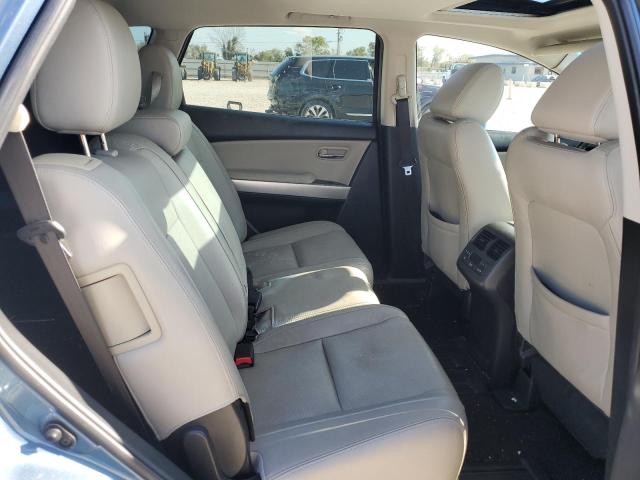 Photo 11 from auction – 2014 MAZDA CX-9 GRAND with VIN JM3TB2DA1E0439289