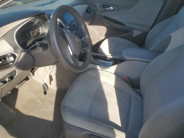 Photo 7 from auction – 2016 CHEVROLET MALIBU LS with VIN 1G1ZB5ST4GF293875