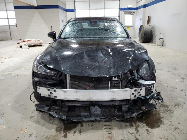 Photo 5 from auction – 2017 LEXUS IS 300 with VIN JTHCM1D27H5017538