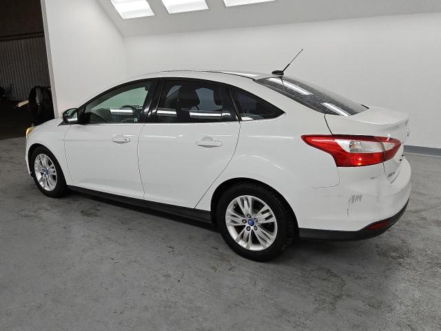 Photo 2 from auction – 2012 FORD FOCUS SEL with VIN 1FAHP3H21CL196304