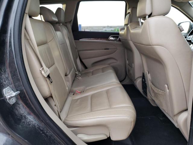 Photo 11 from auction – 2011 JEEP GRAND CHER with VIN 1J4RR5GG2BC710610