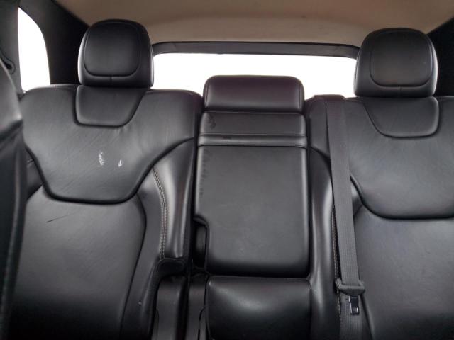 Photo 10 from auction – 2016 JEEP CHEROKEE L with VIN 1C4PJMDB5GW162566