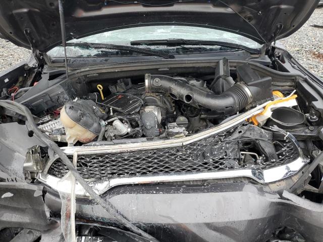 Photo 12 from auction – 2021 DODGE DURANGO SX with VIN 1C4RDHAG9MC554681