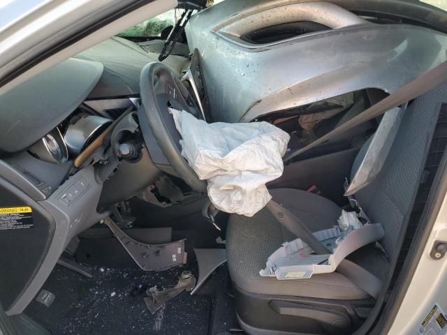 Photo 7 from auction – 2012 HYUNDAI SONATA GLS with VIN 5NPEB4ACXCH334883