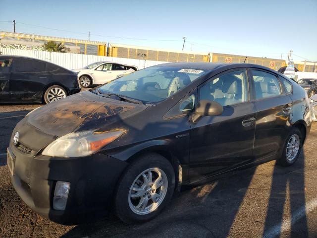 TOYOTA PRIUS 2010 with VIN JTDKN3DU5A0191795 - Photo from auction