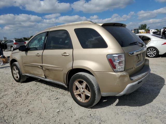 Photo 2 from auction – 2005 CHEVROLET EQUINOX LT with VIN 2CNDL63F056041458