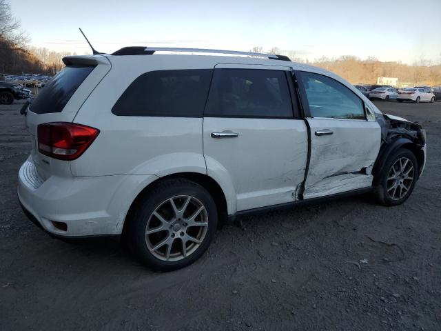 Photo 3 from auction – 2012 DODGE JOURNEY CR with VIN 3C4PDDDG3CT170913