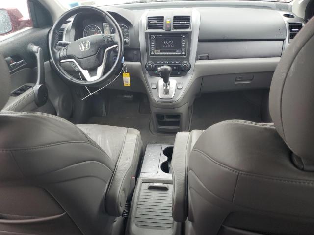 Photo 8 from auction – 2008 HONDA CR-V EXL with VIN 5J6RE48798L044293