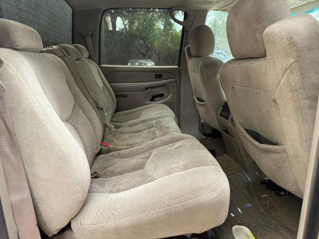 Photo 6 from auction – 2005 CHEVROLET SILVERADO with VIN 1GCGC13U05F809738