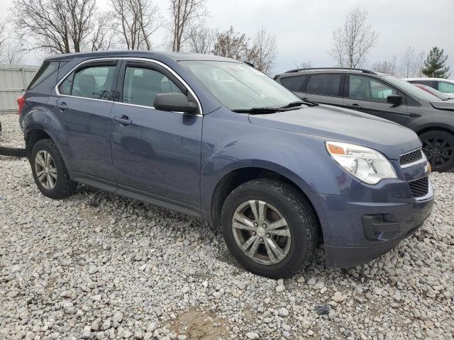 Photo 4 from auction – 2014 CHEVROLET EQUINOX LS with VIN 2GNFLEEK3E6160159