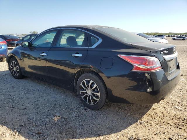 Photo 2 from auction – 2013 NISSAN ALTIMA 2.5 with VIN 1N4AL3AP1DC120991