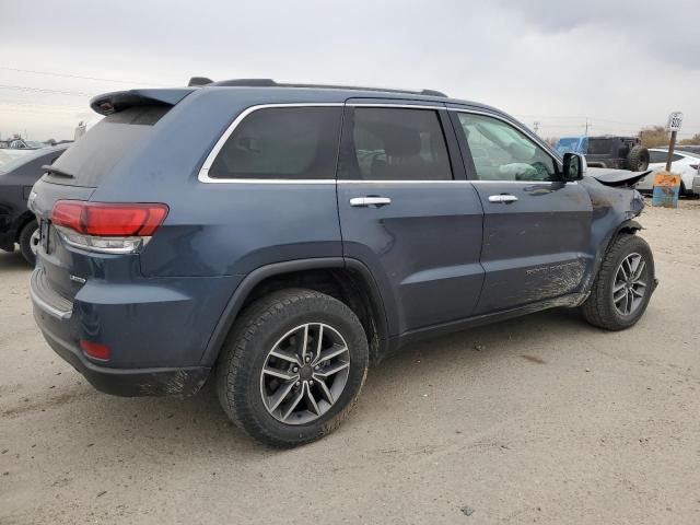 Photo 3 from auction – 2020 JEEP GRAND CHER with VIN 1C4RJFBG0LC300089