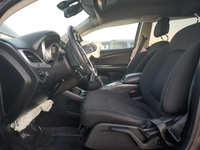 Photo 7 from auction – 2018 DODGE JOURNEY SE with VIN 3C4PDCAB7JT385713