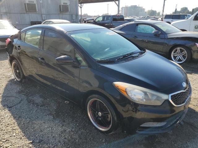 Photo 4 from auction – 2014 KIA FORTE LX with VIN KNAFX4A60E5190261