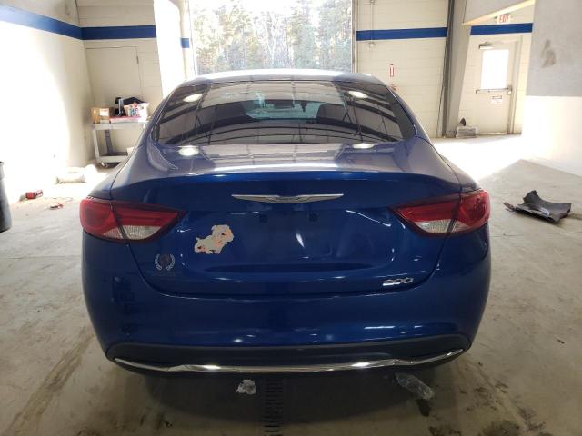 Photo 6 from auction – 2015 CHRYSLER 200 LIMITE with VIN 1C3CCCAB1FN558834