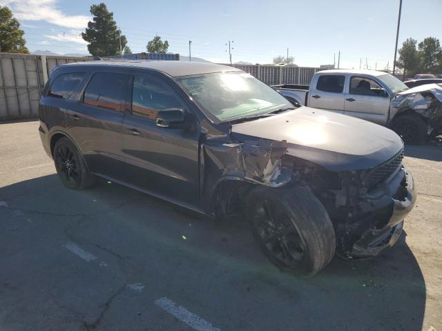 Photo 4 from auction – 2021 DODGE DURANGO GT with VIN 1C4RDHDG3MC761420