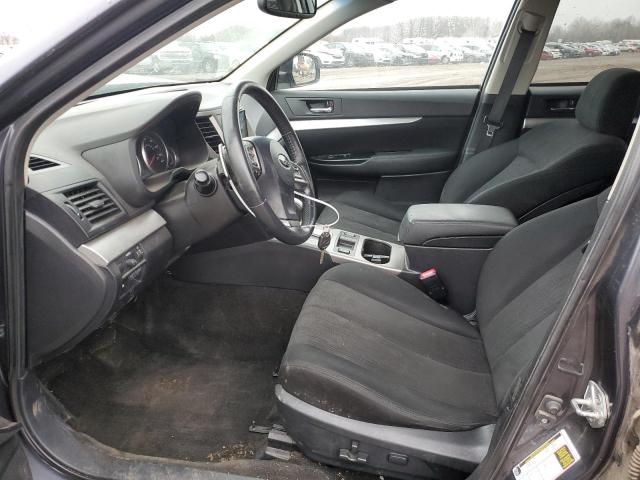 Снимка 7 от търг – 2013 SUBARU OUTBACK 2. с VIN 4S4BRBCC3D3242698