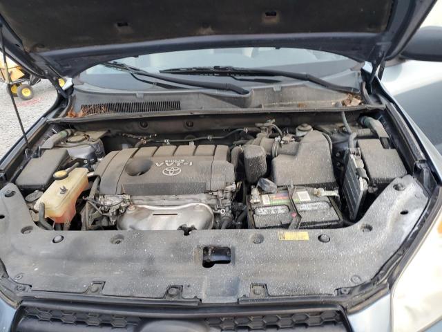 Photo 11 from auction – 2010 TOYOTA RAV4 with VIN 2T3ZF4DV3AW048513
