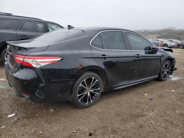 Photo 3 from auction – 2020 TOYOTA CAMRY SE with VIN 4T1G11AK2LU993205