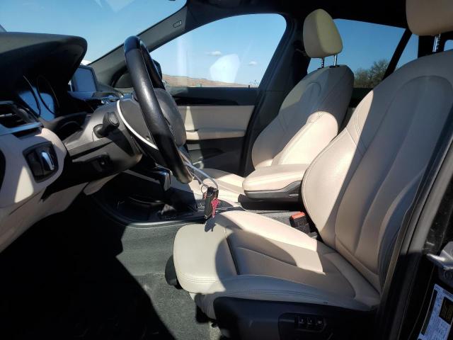 Photo 7 from auction – 2018 BMW X1 XDRIVE2 with VIN WBXHT3C37J3H33363