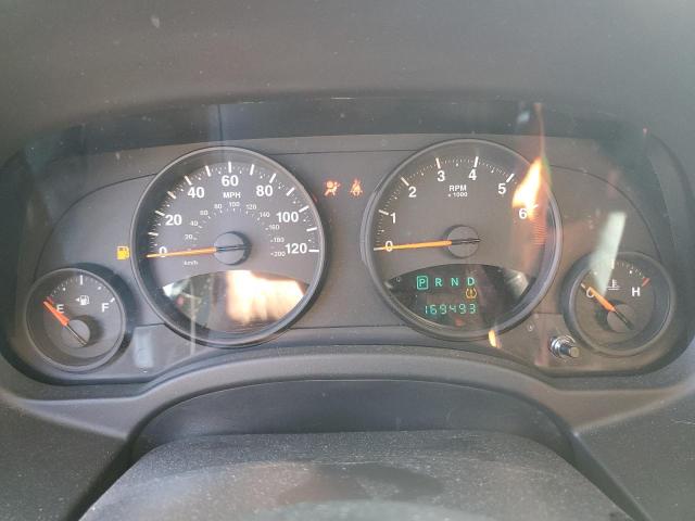 Photo 9 from auction – 2012 JEEP PATRIOT LA with VIN 1C4NJRFB9CD689422