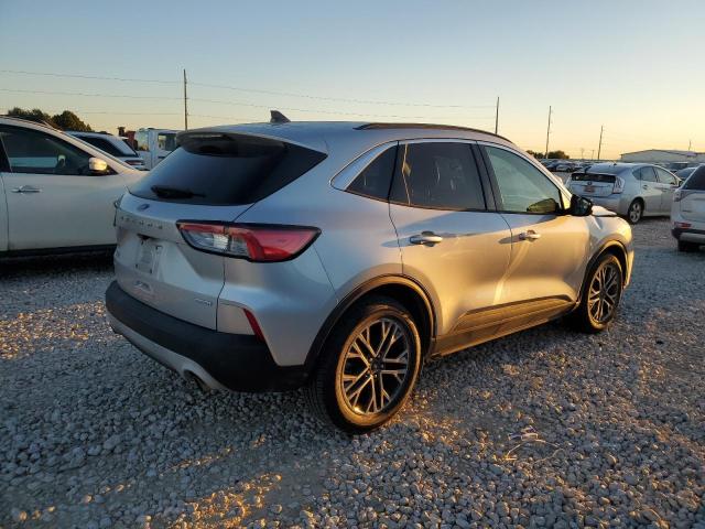 Photo 3 from auction – 2020 FORD ESCAPE SEL with VIN 1FMCU0H69LUA54481