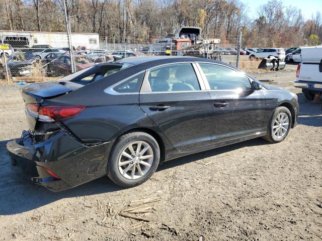 Photo 3 from auction – 2019 HYUNDAI SONATA SE with VIN 5NPE24AF4KH819626