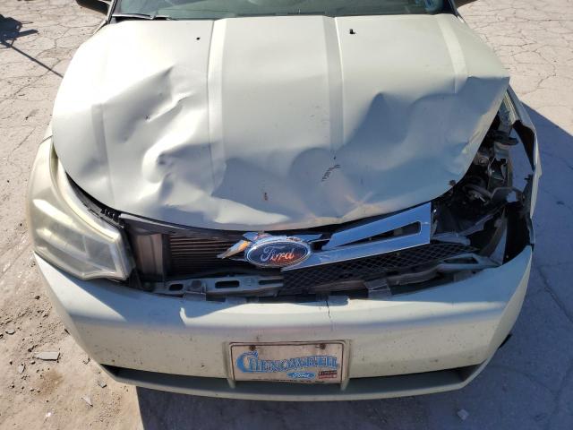 Photo 11 from auction – 2010 FORD FOCUS SE with VIN 1FAHP3FN0AW219984