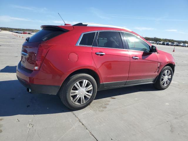 Photo 3 from auction – 2015 CADILLAC SRX LUXURY with VIN 3GYFNEE33FS527067