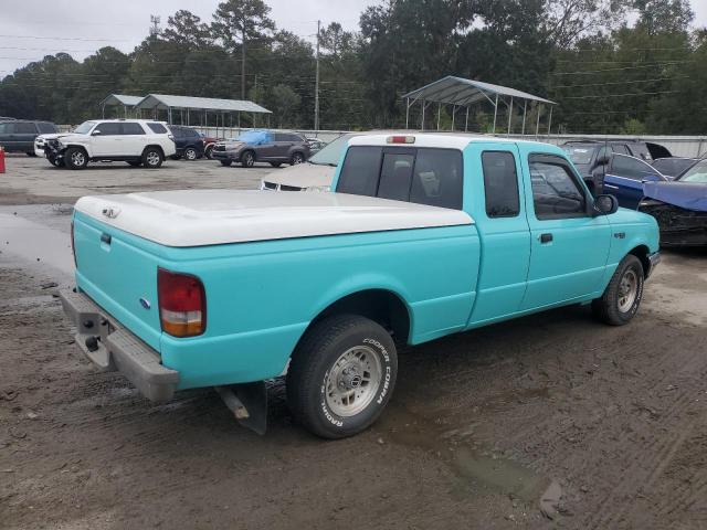 Photo 3 from auction – 1993 FORD RANGER SUP with VIN 1FTCR14X9PTA27450
