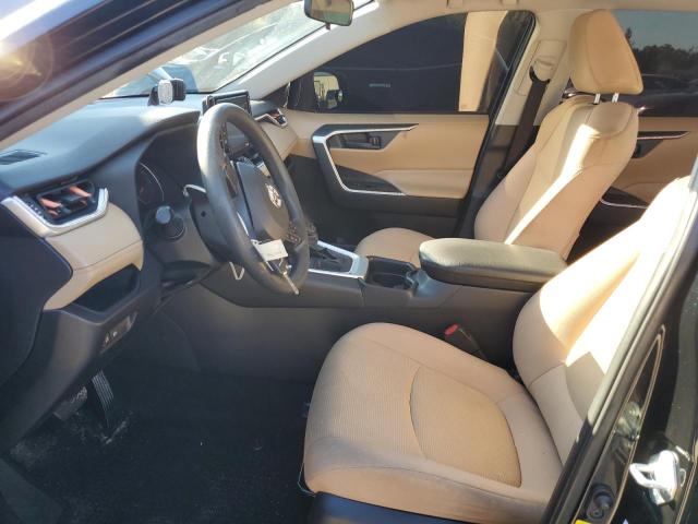 Photo 7 from auction – 2020 TOYOTA RAV4 LE with VIN JTMH1RFV8LD521990