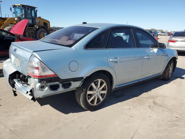 Photo 3 from auction – 2008 FORD TAURUS SEL with VIN 1FAHP24W58G163972