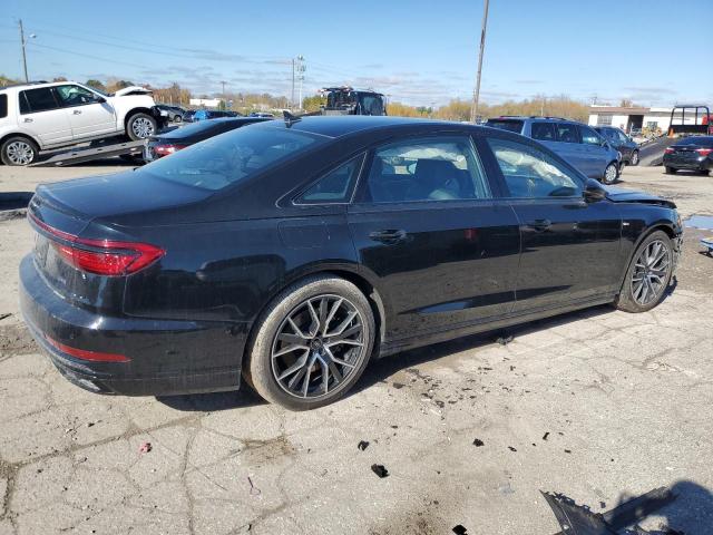 Photo 3 from auction – 2021 AUDI A8 L with VIN WAU8EAF83MN020949